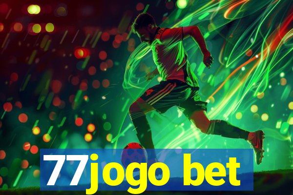77jogo bet
